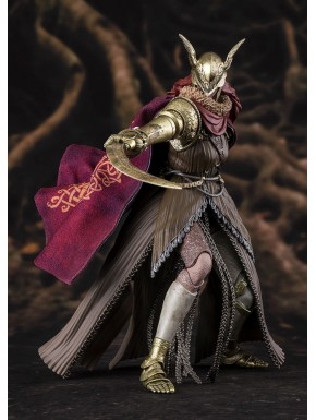 Figura Melina Blade of Miquella de 19 cm de Elden Ring