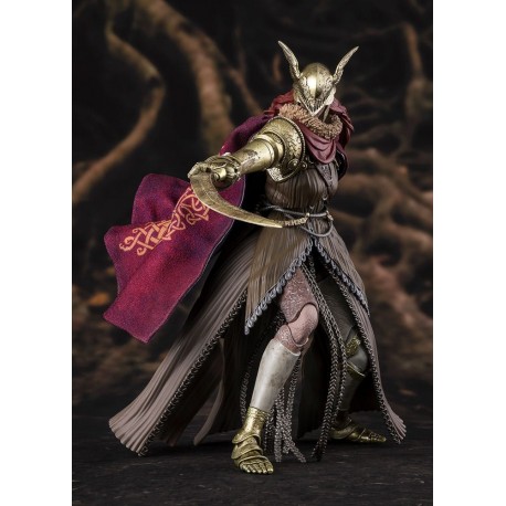 Figura Melina Blade of Miquella de 19 cm de Elden Ring