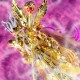 Figura articulada Opyx Odysseus Saint Seiya de 18 cm