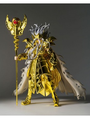 Figura articulada Opyx Odysseus Saint Seiya de 18 cm
