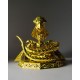 Figura articulada Opyx Odysseus Saint Seiya de 18 cm