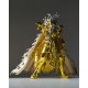 Figura articulada Opyx Odysseus Saint Seiya de 18 cm