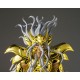 Figura articulada Opyx Odysseus Saint Seiya de 18 cm