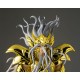 Figura articulada Opyx Odysseus Saint Seiya de 18 cm