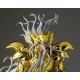 Figura articulada Opyx Odysseus Saint Seiya de 18 cm