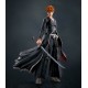 Figura articulada de Ichigo Kurosaki de Bleach, 16 cm