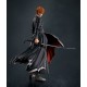 Figura articulada de Ichigo Kurosaki de Bleach, 16 cm
