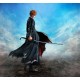 Figura articulada de Ichigo Kurosaki de Bleach, 16 cm