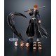Figura articulada de Ichigo Kurosaki de Bleach, 16 cm