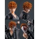 Figura articulada de Ichigo Kurosaki de Bleach, 16 cm