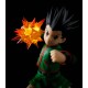 Figura de Gon de Hunter x Hunter de 14 cm