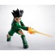 Figura de Gon de Hunter x Hunter de 14 cm