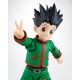 Figura de Gon de Hunter x Hunter de 14 cm