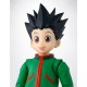 Figura de Gon de Hunter x Hunter de 14 cm