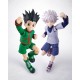 Figura de Gon de Hunter x Hunter de 14 cm