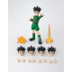 Figura de Gon de Hunter x Hunter de 14 cm