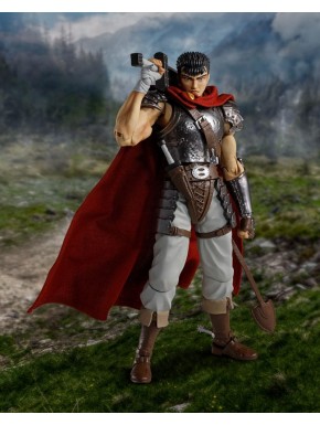 Figura articulada Nosferatu Guts Berserk 16 cm
