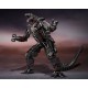 Figura articulada Mechagozilla S.H. Monster Arts con accesorios
