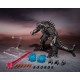 Figura articulada Mechagozilla S.H. Monster Arts con accesorios