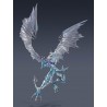Figura Stardust Dragon 53 cm S.H. MonsterArts Yu-Gi-Oh! 5D's