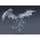 Figura articulada Stardust Dragon 53 cm Yu-Gi-Oh!