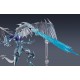 Figura articulada Stardust Dragon 53 cm Yu-Gi-Oh!