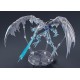 Figura articulada Stardust Dragon 53 cm Yu-Gi-Oh!