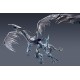 Figura articulada Stardust Dragon 53 cm Yu-Gi-Oh!