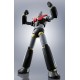 Figura Grendizer U con Spazer en colores rojo y azul
