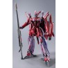 Figura Macross Frontier DX Chogokin VF-27 Gamma SP Super Lucifer