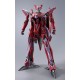Figura DX Chogokin VF-27 Gamma Super Lucifer de Macross Frontier