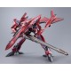 Figura DX Chogokin VF-27 Gamma Super Lucifer de Macross Frontier
