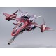 Figura DX Chogokin VF-27 Gamma Super Lucifer de Macross Frontier