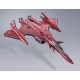 Figura DX Chogokin VF-27 Gamma Super Lucifer de Macross Frontier