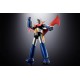 Figura de Mazinger Z articulada de 17 cm
