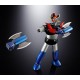 Figura de Mazinger Z articulada de 17 cm