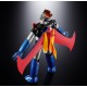 Figura de Mazinger Z articulada de 17 cm