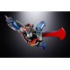 Figura de Mazinger Z articulada de 17 cm