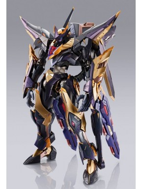 Figura Lancelot Albion Zero 18 cm Metal Build Dragon Scale