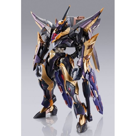 Figura Lancelot Albion Zero 18 cm Metal Build Dragon Scale