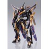 Figurine Lancelot Albion Zero 18 cm Metal Build Dragon Scale Code Geass