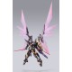 Figura Lancelot Albion Zero 18 cm Metal Build Dragon Scale