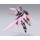 Figura Lancelot Albion Zero 18 cm Metal Build Dragon Scale