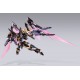 Figura Lancelot Albion Zero 18 cm Metal Build Dragon Scale