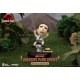 Pack de figuras Mini Egg Attack Jurassic Park Series