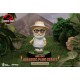 Pack de figuras Mini Egg Attack Jurassic Park Series