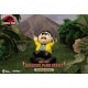 Pack de figuras Mini Egg Attack Jurassic Park Series