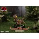 Pack de figuras Mini Egg Attack Jurassic Park Series