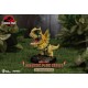 Pack de figuras Mini Egg Attack Jurassic Park Series