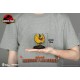 Pack de figuras Mini Egg Attack Jurassic Park Series